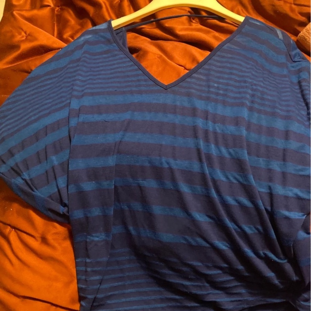 Express top